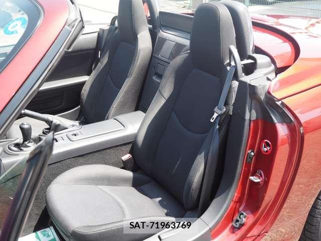 Mazda ROADSTER 2012-10 7224208-8