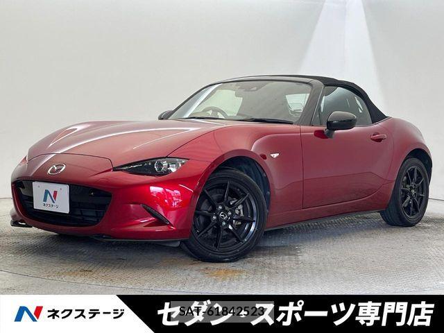 Mazda ROADSTER 2020-05 7224216-0