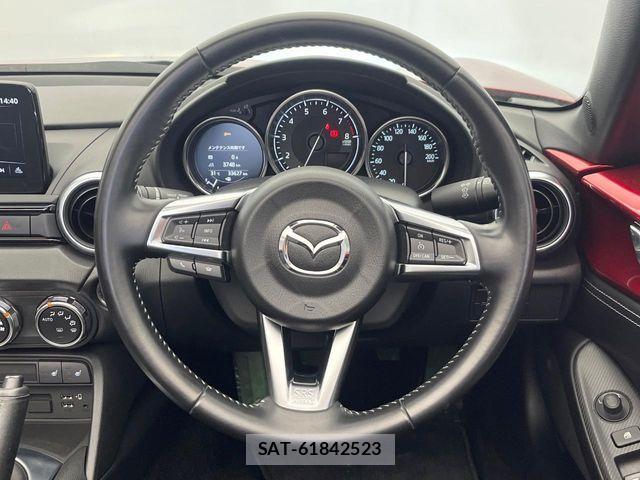 Mazda ROADSTER 2020-05 7224216-12