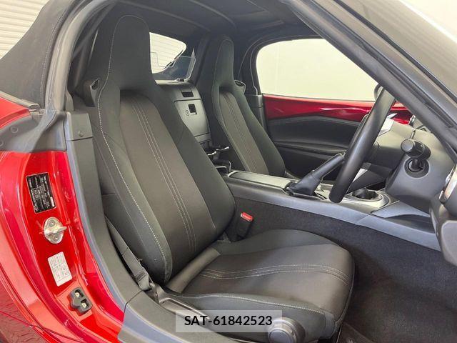 Mazda ROADSTER 2020-05 7224216-13