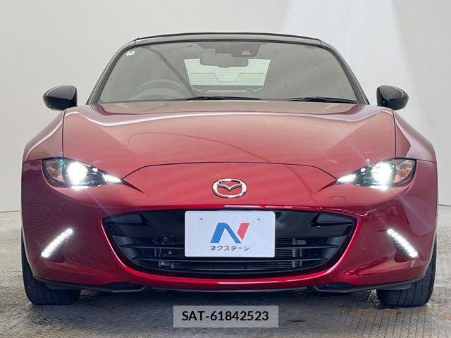 Mazda ROADSTER 2020-05 7224216-15