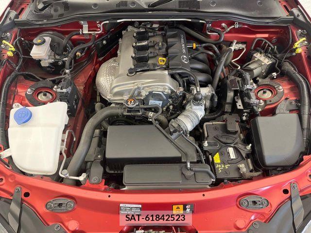 Mazda ROADSTER 2020-05 7224216-19
