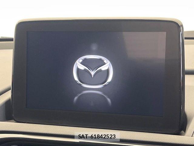Mazda ROADSTER 2020-05 7224216-3