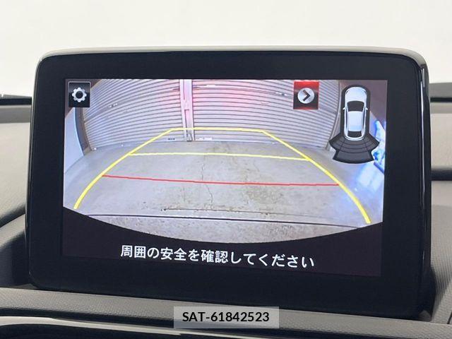 Mazda ROADSTER 2020-05 7224216-4