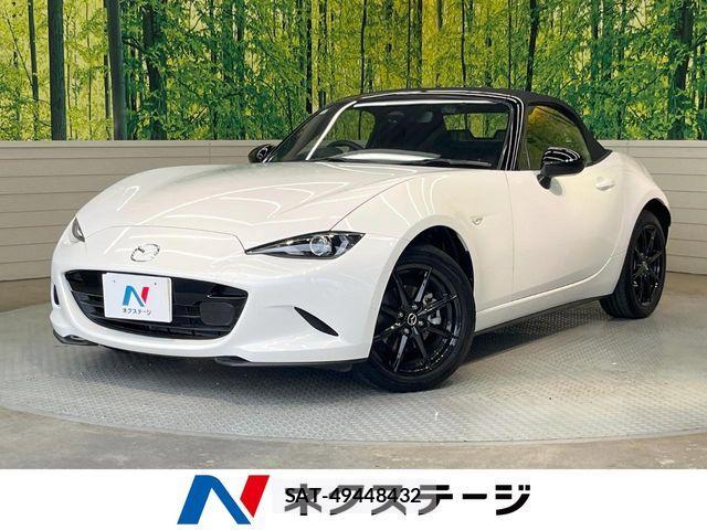 Mazda ROADSTER 2024-04 7224226-0