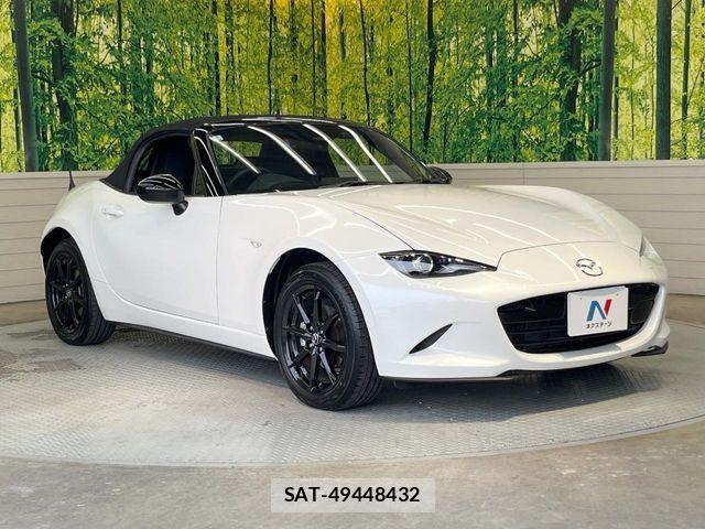 Mazda ROADSTER 2024-04 7224226-15