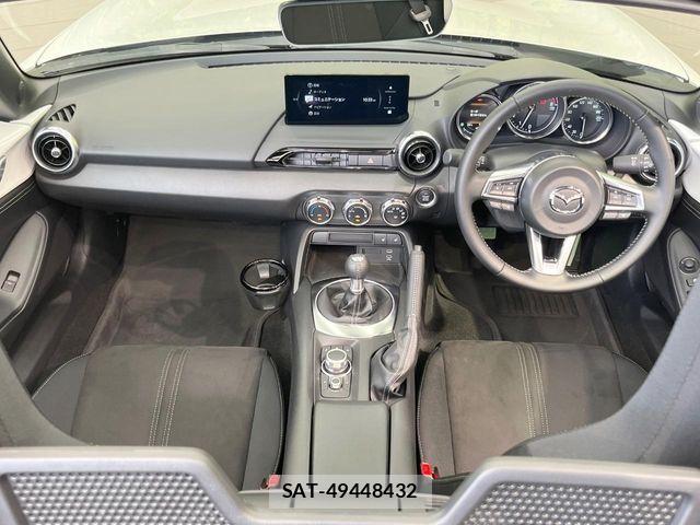 Mazda ROADSTER 2024-04 7224226-1