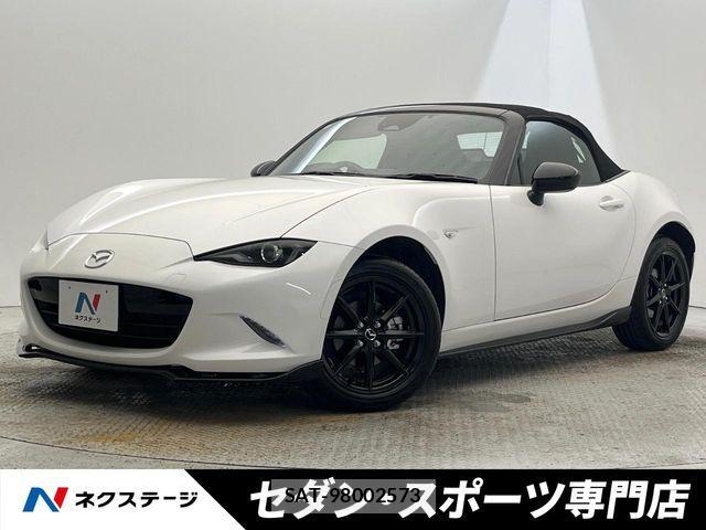 Mazda ROADSTER 2024-10 7224233-0