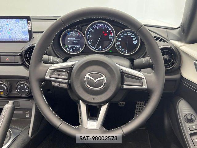 Mazda ROADSTER 2024-10 7224233-12