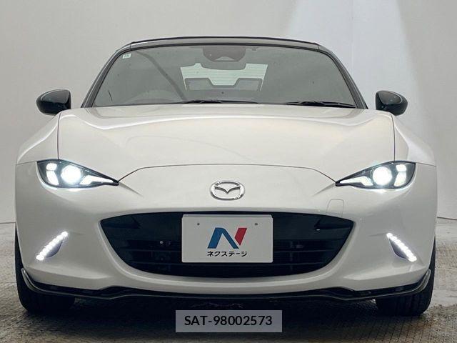 Mazda ROADSTER 2024-10 7224233-14