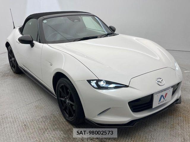 Mazda ROADSTER 2024-10 7224233-16