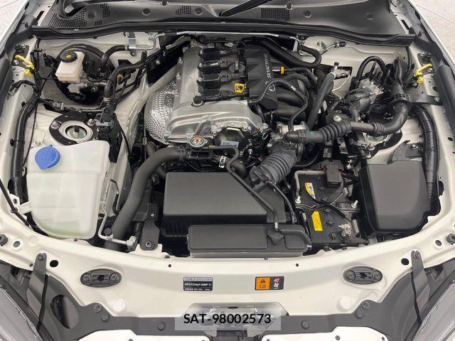 Mazda ROADSTER 2024-10 7224233-19