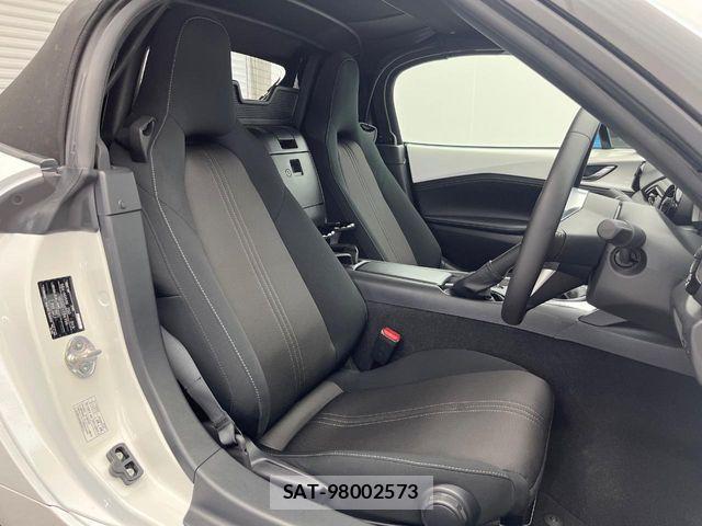 Mazda ROADSTER 2024-10 7224233-8