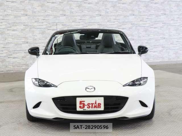 Mazda ROADSTER 2015-05 7224210-11