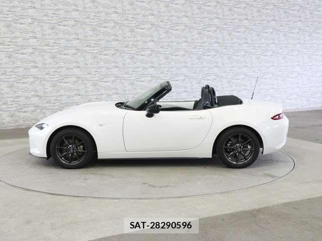 Mazda ROADSTER 2015-05 7224210-12