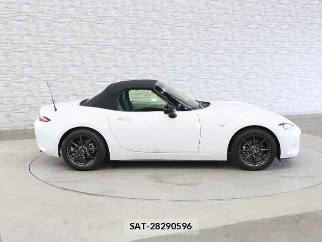 Mazda ROADSTER 2015-05 7224210-13