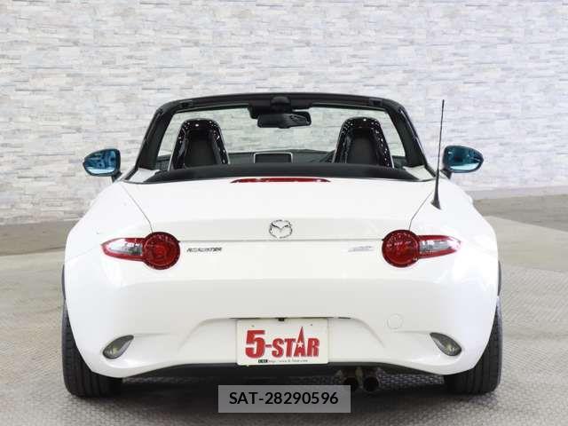 Mazda ROADSTER 2015-05 7224210-14