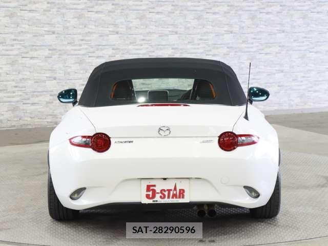 Mazda ROADSTER 2015-05 7224210-15