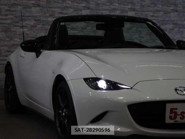 Mazda ROADSTER 2015-05 7224210-16