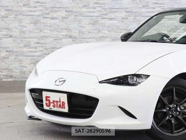 Mazda ROADSTER 2015-05 7224210-17