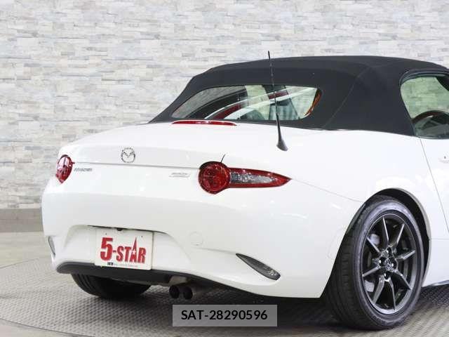 Mazda ROADSTER 2015-05 7224210-18