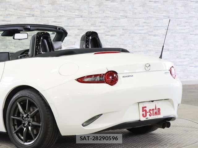 Mazda ROADSTER 2015-05 7224210-19