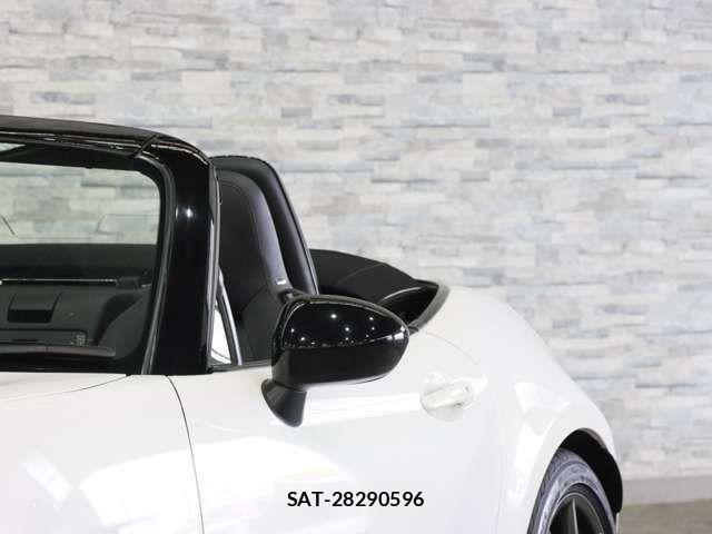 Mazda ROADSTER 2015-05 7224210-7