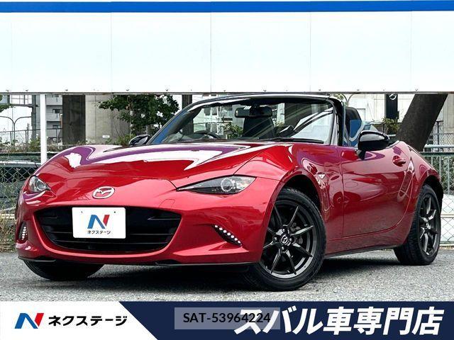 Mazda ROADSTER 2015-05 7224211-0