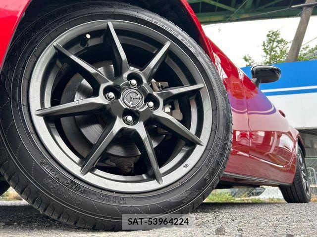 Mazda ROADSTER 2015-05 7224211-12
