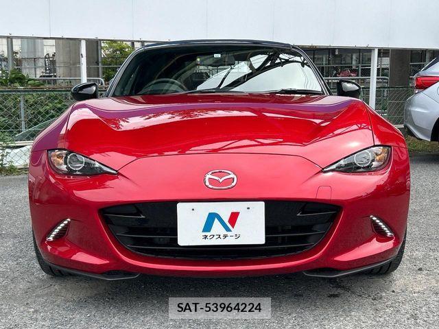 Mazda ROADSTER 2015-05 7224211-13