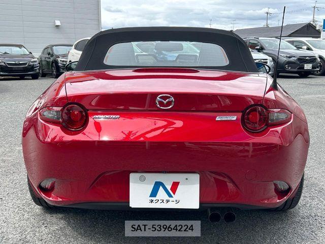 Mazda ROADSTER 2015-05 7224211-14