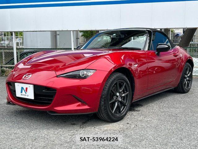 Mazda ROADSTER 2015-05 7224211-15