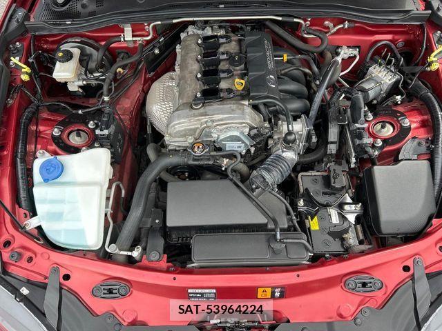 Mazda ROADSTER 2015-05 7224211-17