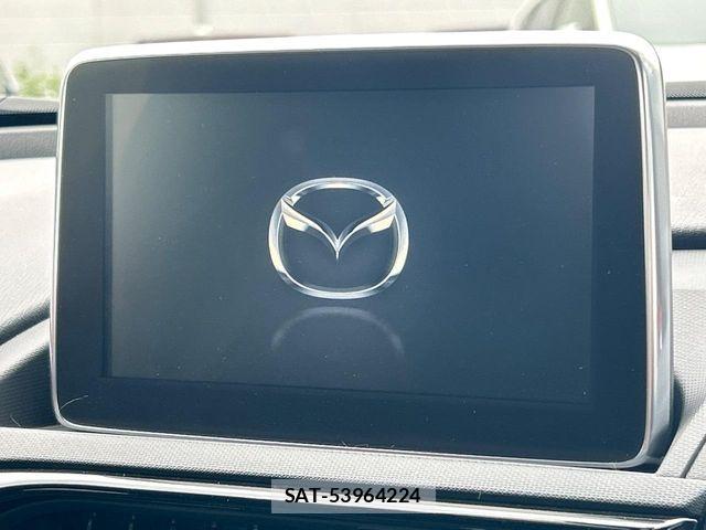 Mazda ROADSTER 2015-05 7224211-3