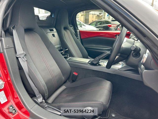 Mazda ROADSTER 2015-05 7224211-5