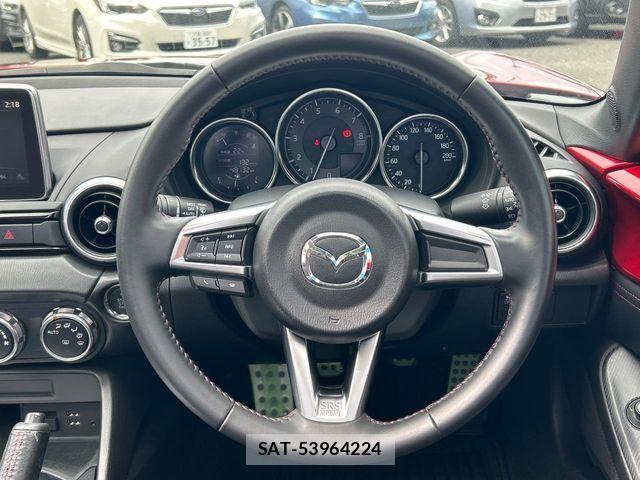 Mazda ROADSTER 2015-05 7224211-6
