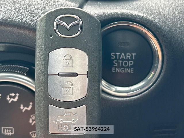 Mazda ROADSTER 2015-05 7224211-7