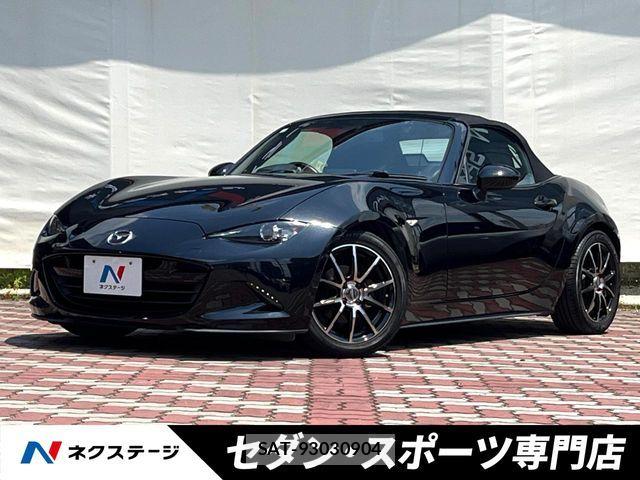 Mazda ROADSTER 2017-12 7219095-0