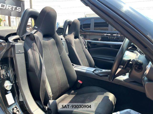 Mazda ROADSTER 2017-12 7219095-9