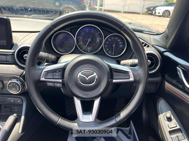Mazda ROADSTER 2017-12 7219095-11