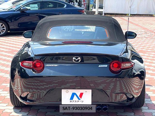 Mazda ROADSTER 2017-12 7219095-15