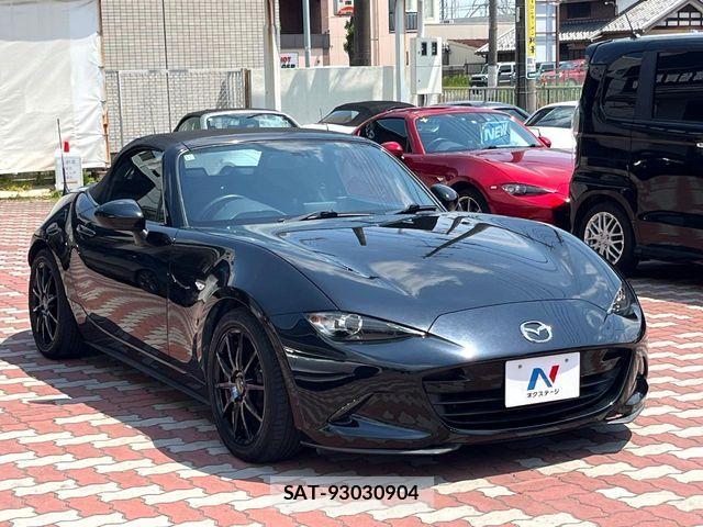 Mazda ROADSTER 2017-12 7219095-16