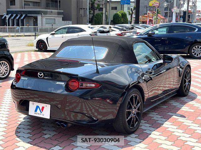 Mazda ROADSTER 2017-12 7219095-17