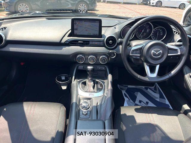 Mazda ROADSTER 2017-12 7219095-1