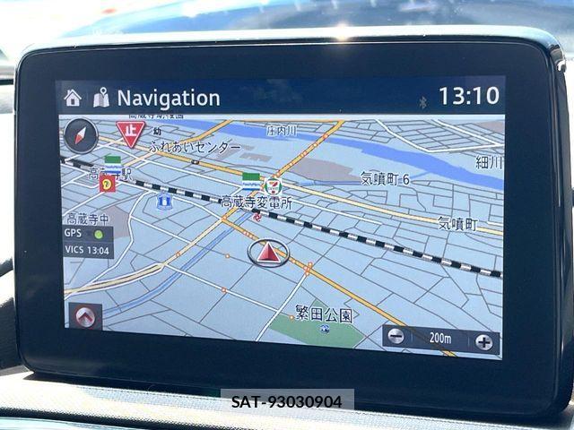 Mazda ROADSTER 2017-12 7219095-2