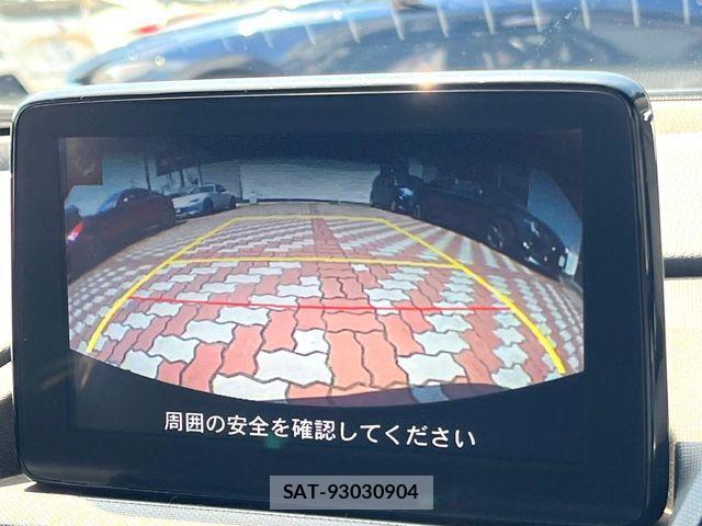 Mazda ROADSTER 2017-12 7219095-3