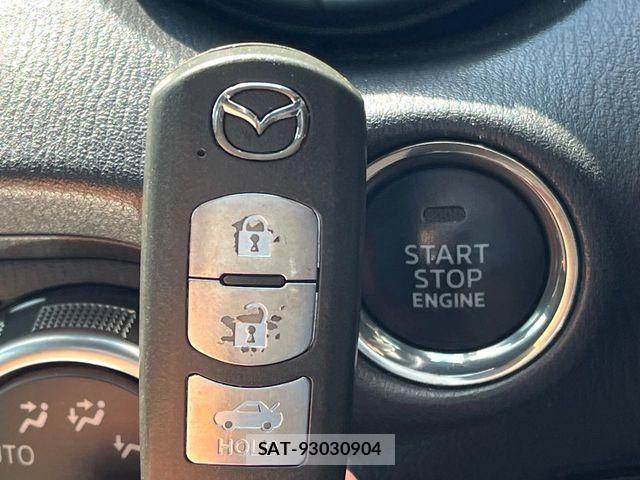 Mazda ROADSTER 2017-12 7219095-8
