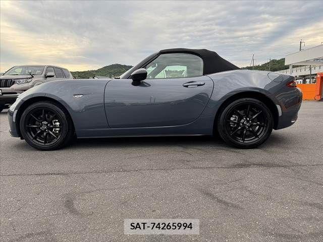 Mazda ROADSTER 2022-02 7217691-11