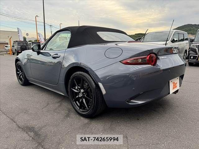 Mazda ROADSTER 2022-02 7217691-12