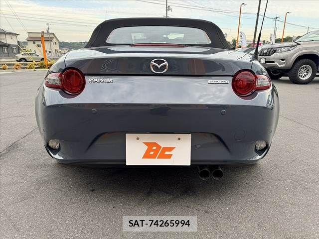 Mazda ROADSTER 2022-02 7217691-13